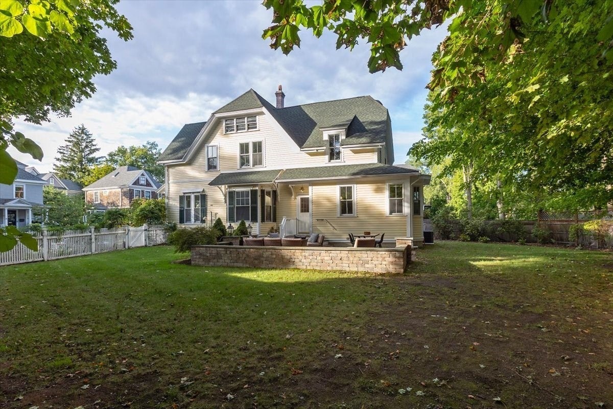 16 Abbott Street, Wellesley, MA, 16 Abbott Street, Wellesley, MA Photo #23