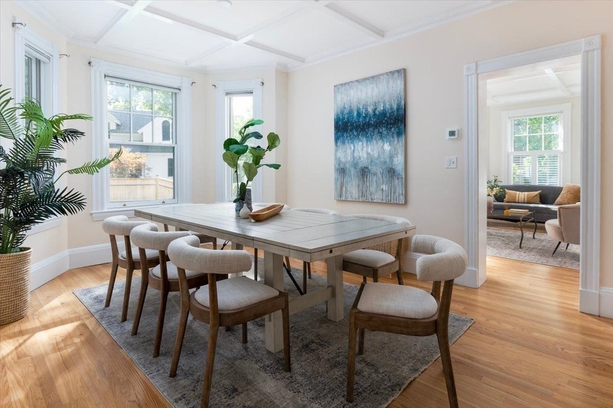 16 Abbott Street, Wellesley, MA, 16 Abbott Street, Wellesley, MA Photo #9