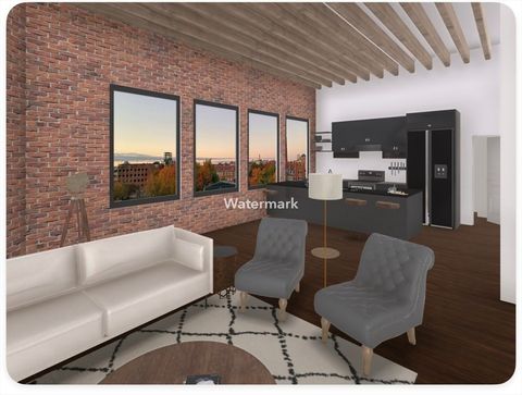 Photo of 9 Central St #602, Lowell, MA 01852 (MLS # 73476312)