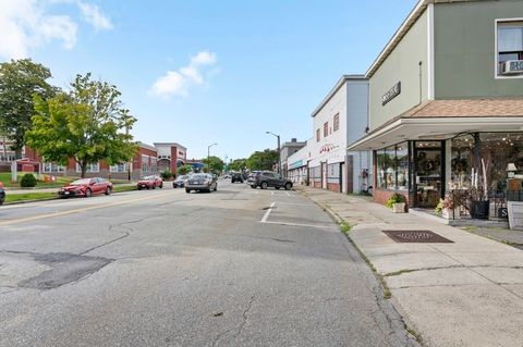 474 Main Street 1a Wakefield MA 01880