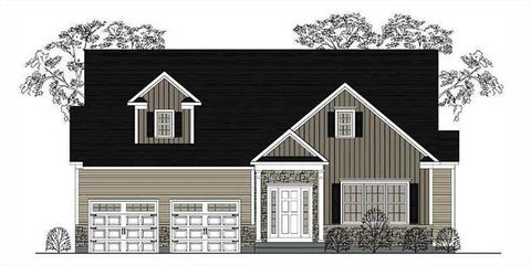 Photo of 56 Liberty Lane, Enfield, CT 06084 (MLS # 73475200)