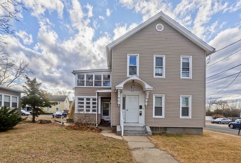 Photo of 156 East St, Chicopee, MA 01020 (MLS # 73469521)