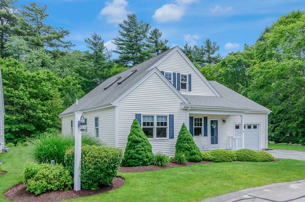 45 Benjaman Dr 45