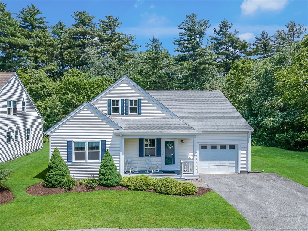 45 Benjaman Dr 45