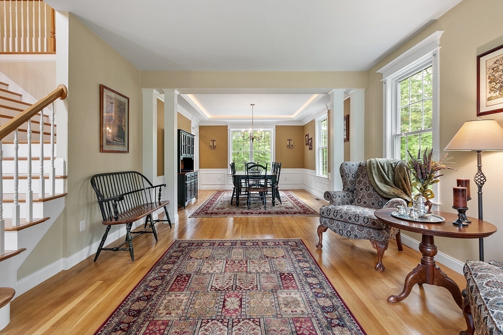 51 Drumlin Hill Rd