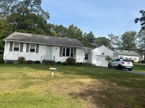 Photo of 1332 Main Street, Dighton, MA 02716 (MLS # 73440565)