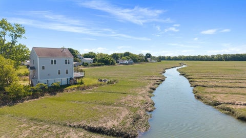 Photo of 30 Hooper St, Quincy, MA 02169 (MLS # 73530566)