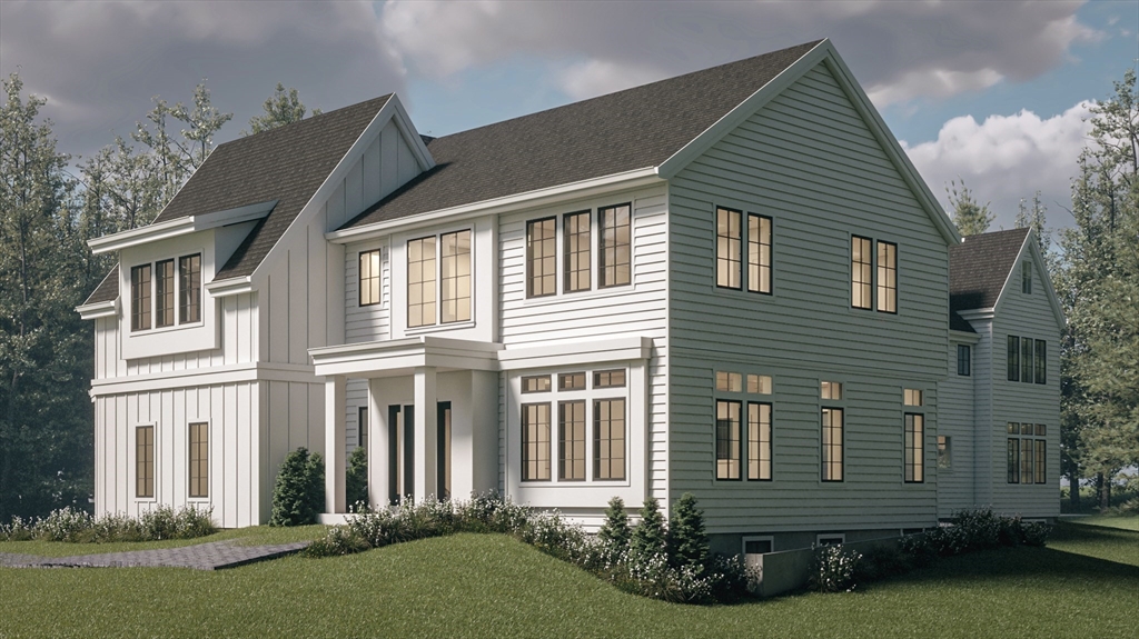 Newton, Massachusetts 02466, United States, 4 Bedrooms Bedrooms, ,5 BathroomsBathrooms,Residential,Active,93525