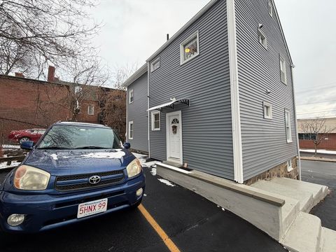 Photo of 6 Proctor St #1, Salem, MA 01970 (MLS # 73463826)