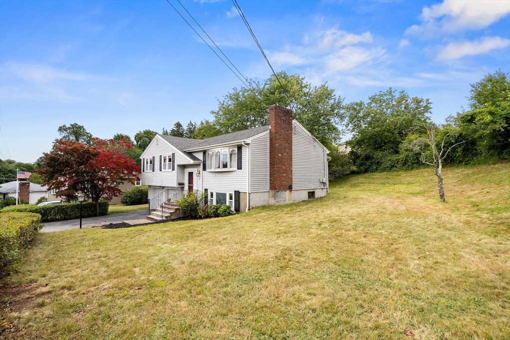 11 Rogers Cir