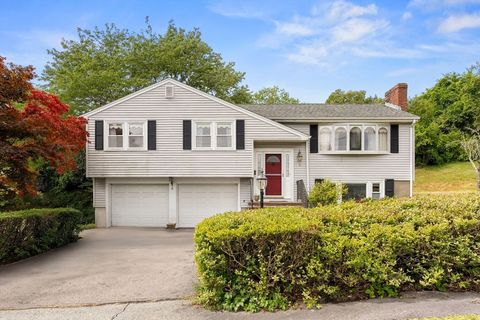 11 Rogers Cir Braintree MA 02184