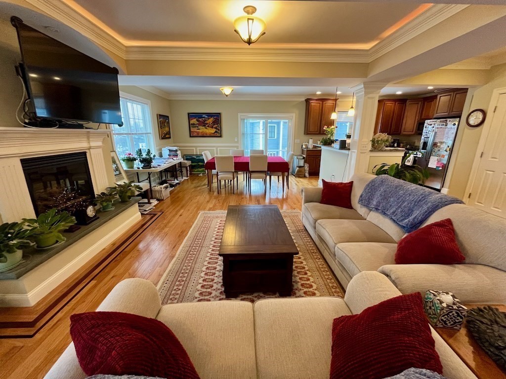 122 Forest Street 122