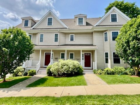 122 Forest Street 122 Watertown MA 02472