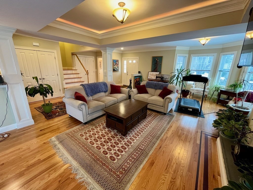 122 Forest Street 122