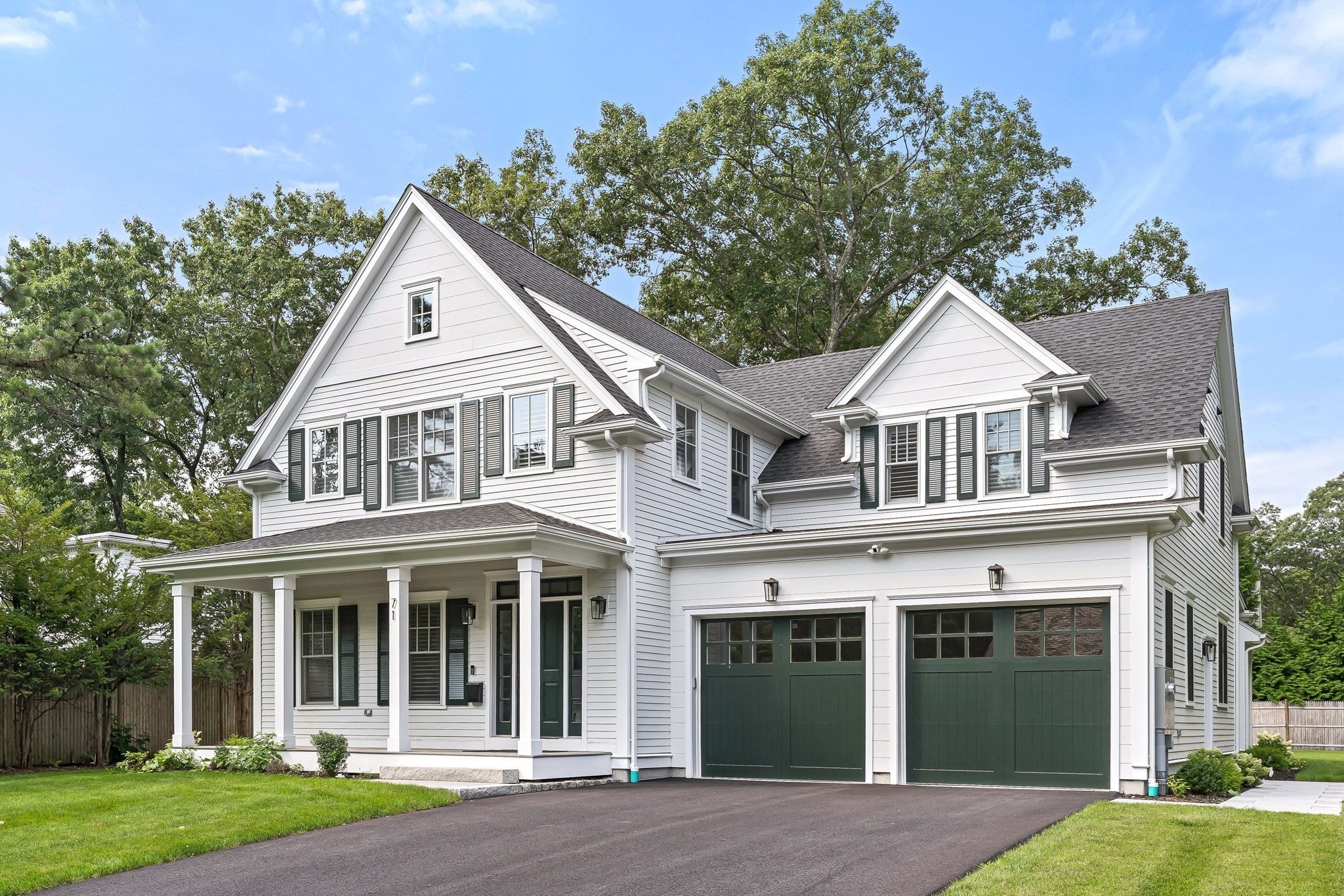 71 Fairbanks Ave