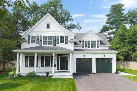 Photo of 71 Fairbanks Ave, Wellesley, MA 02481 (MLS # 73590211)