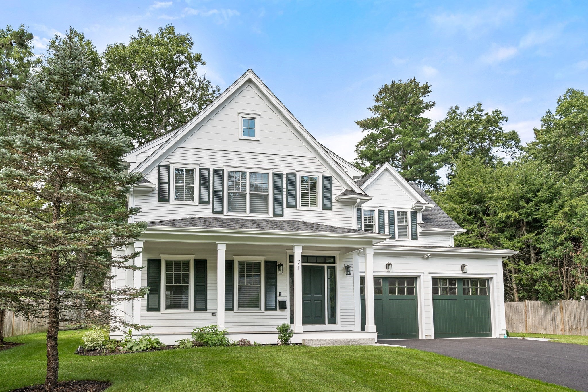 71 Fairbanks Ave