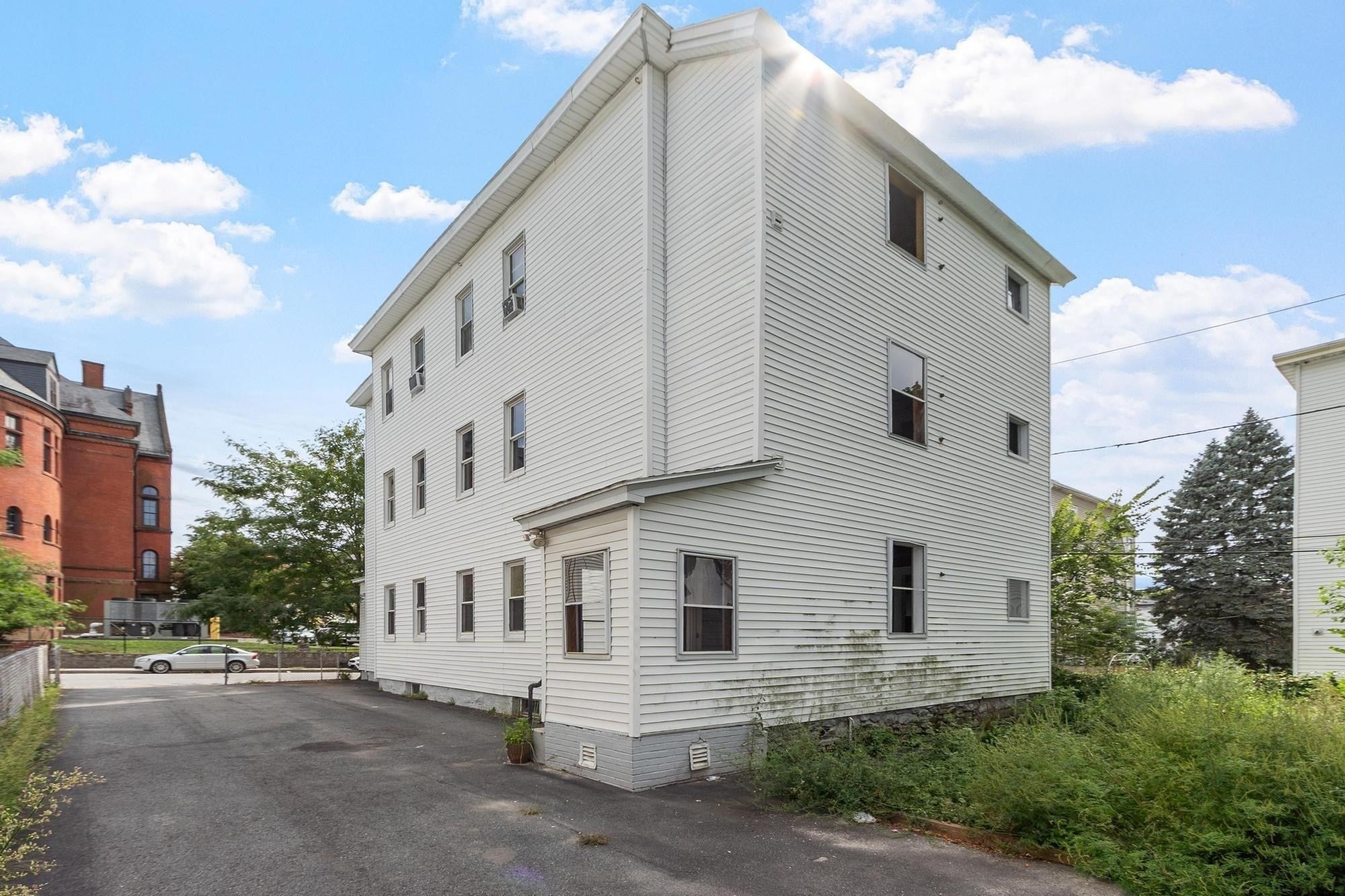 3 Aetna Street, Worcester, MA, 3 Aetna Street, Worcester, MA Photo #39