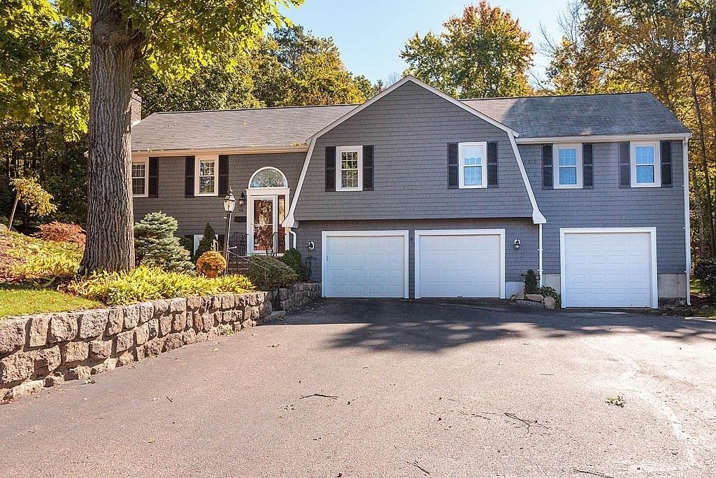 Photo of 48 Patricia Drive, Milton, MA 02186 (MLS # 73444863)