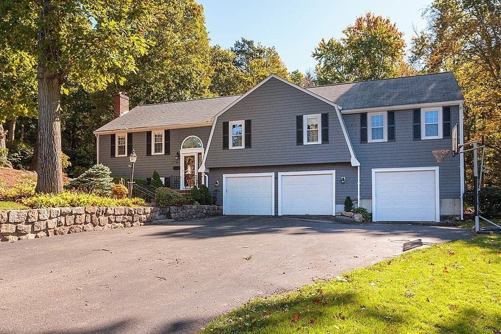 Photo of 48 Patricia Drive, Milton, MA 02186 (MLS # 73444863)