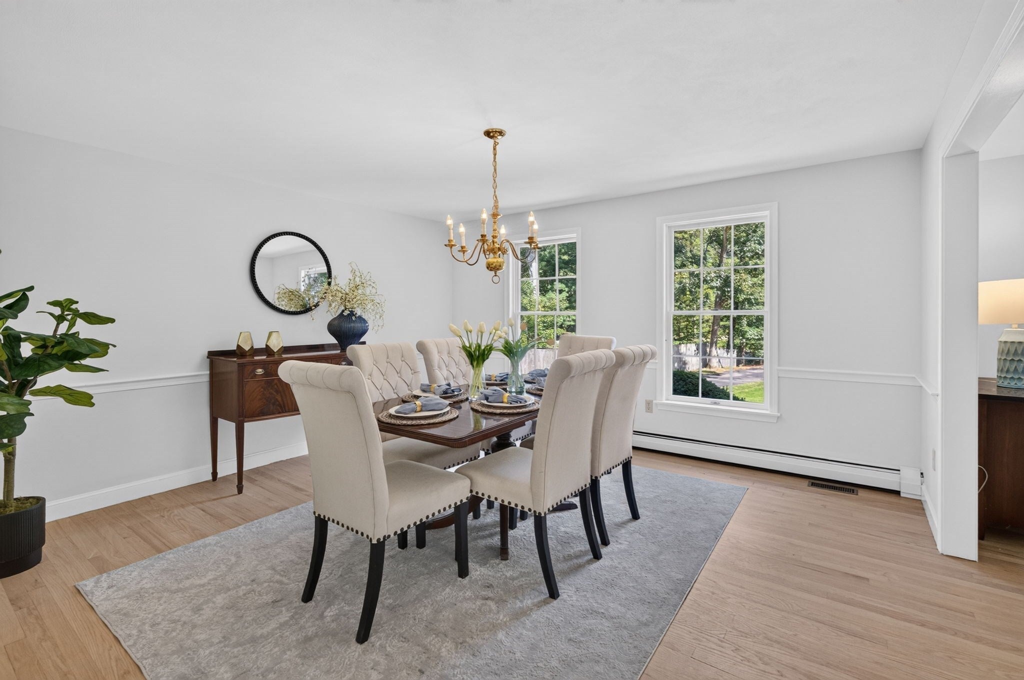 132 Brentwood Cir, North Andover, MA, 132 Brentwood Cir, North Andover, MA Photo #8
