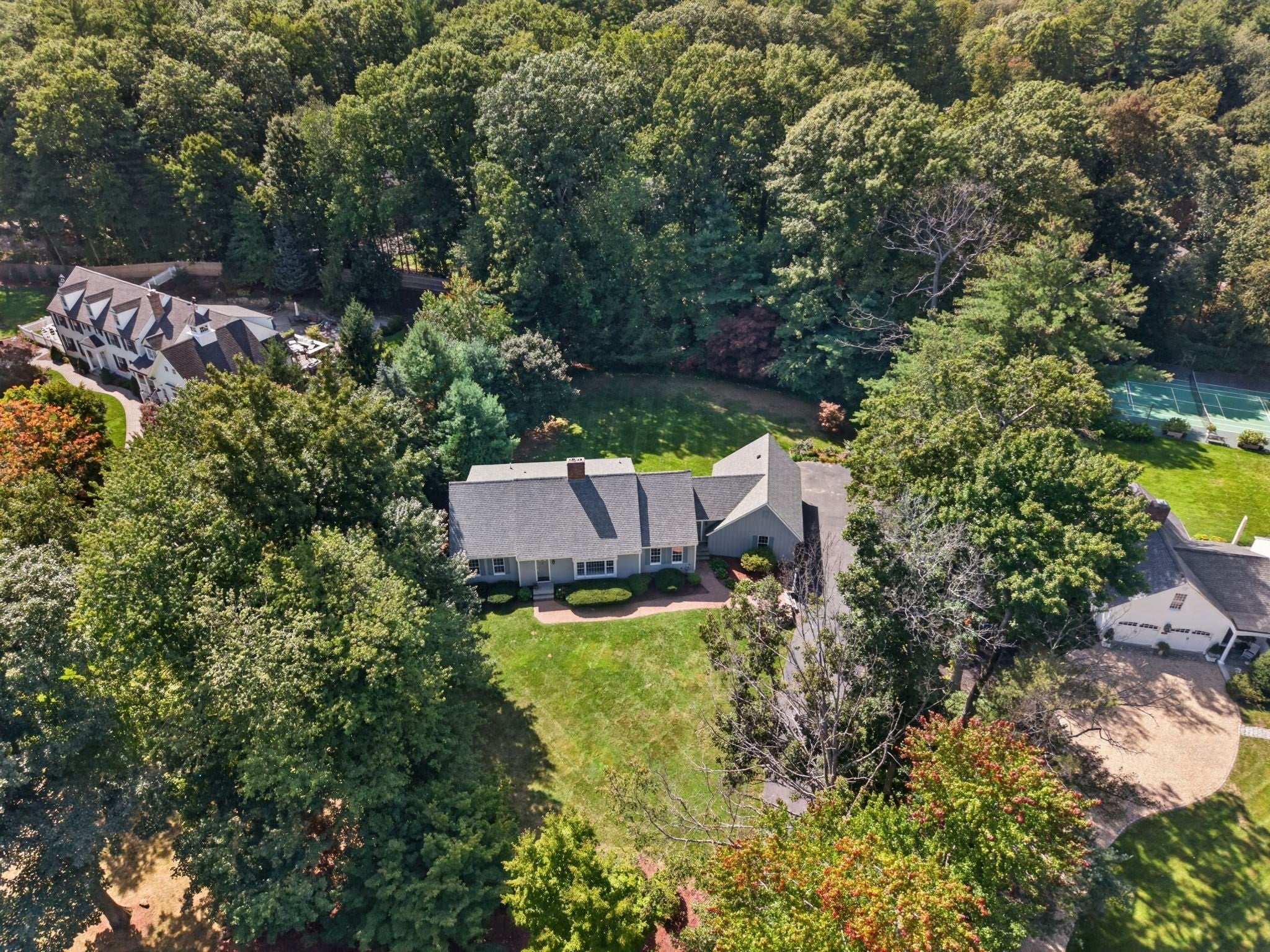 132 Brentwood Cir, North Andover, MA, 132 Brentwood Cir, North Andover, MA Photo #42