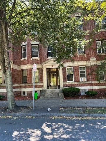 Photo of 1710 Commonwealth Ave, Boston, MA