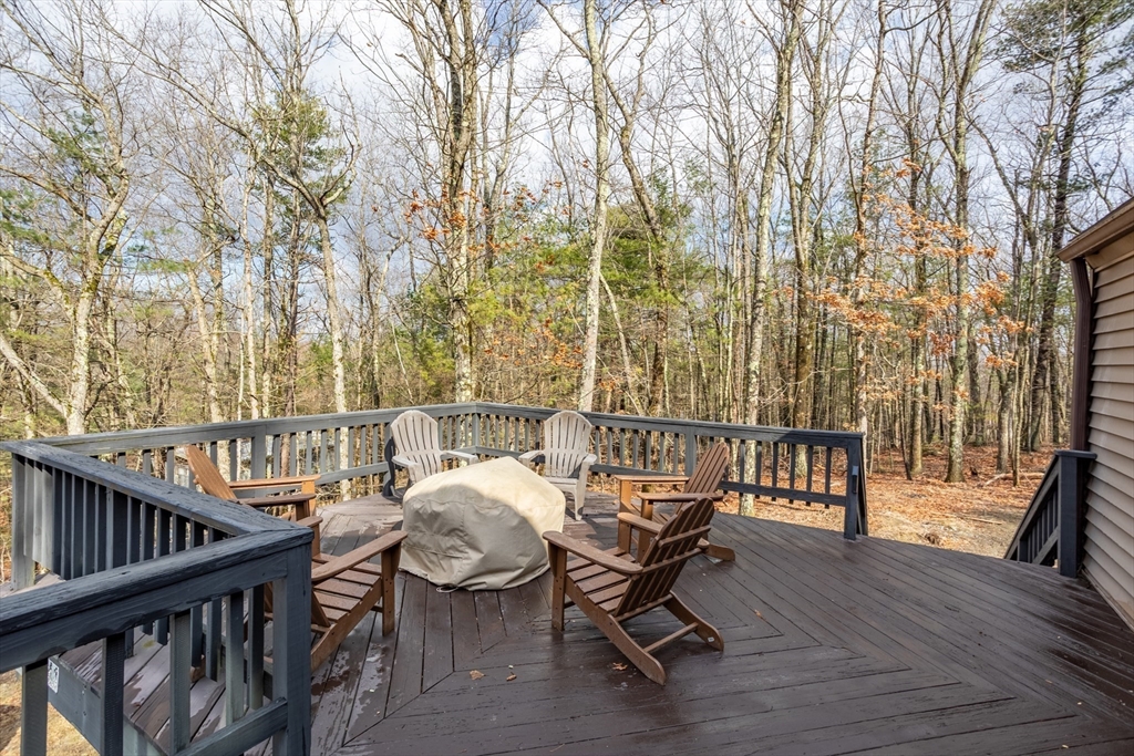 141 Vaughn Hill Road