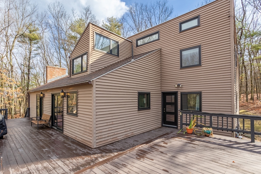 141 Vaughn Hill Road