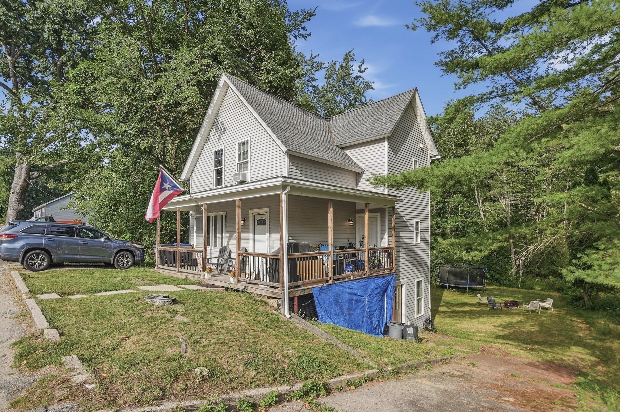 111 Pinedale Avenue, Athol, MA, 111 Pinedale Avenue, Athol, MA Photo #2