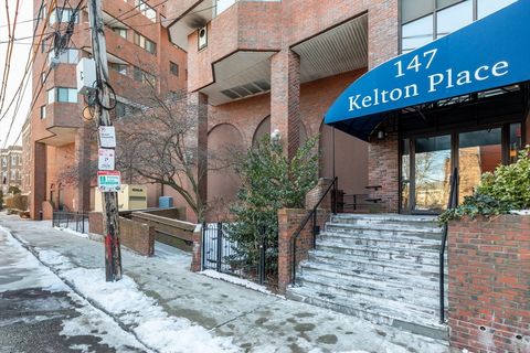147 Kelton St 609 Boston MA 02134