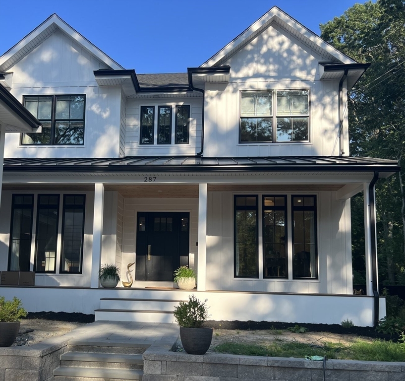 10 Ferry Lane