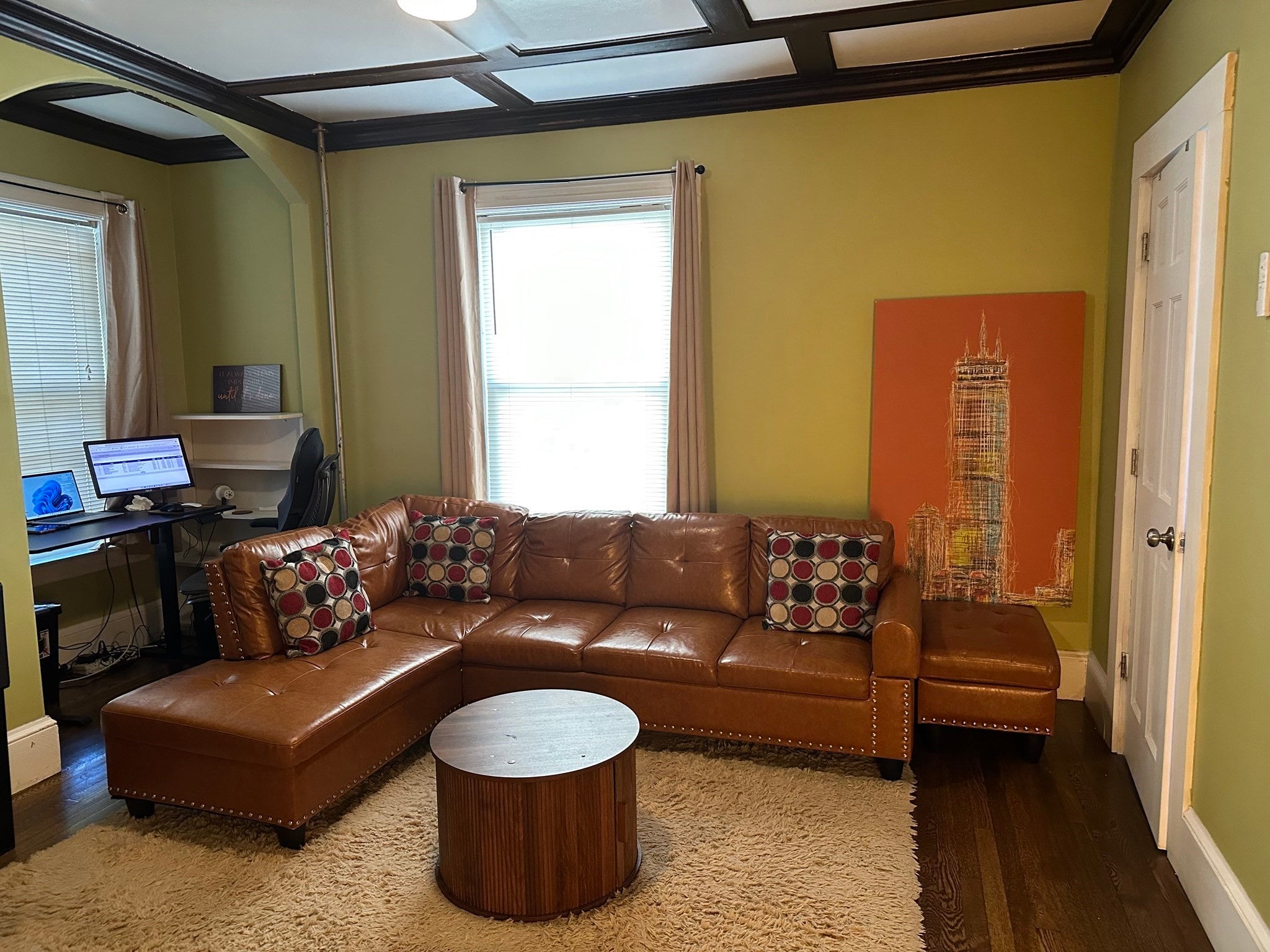 434 Pleasant St