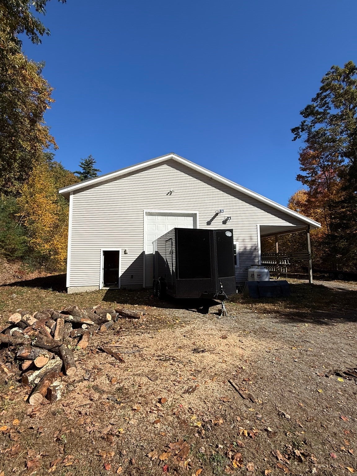 0 Mount Hermon Station Road