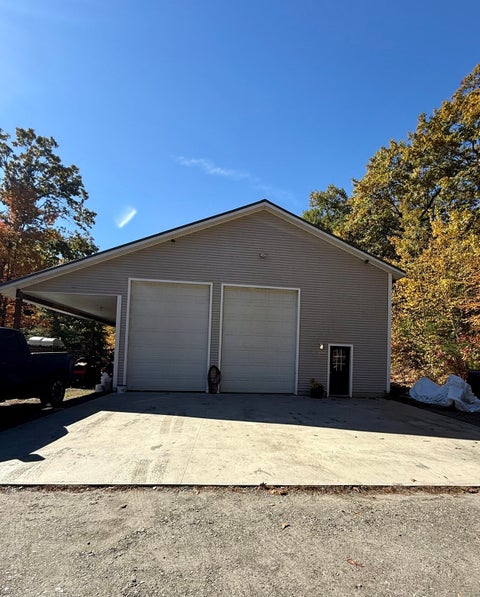 Photo of 0 Mount Hermon Station Road, Northfield, MA 01360 (MLS # 73594649)