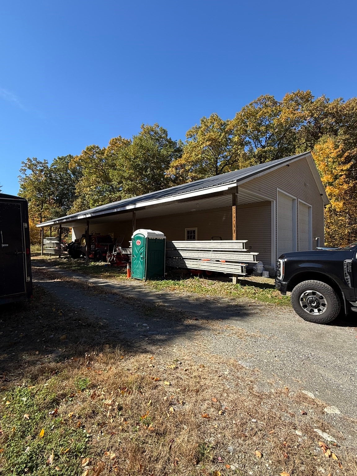 0 Mount Hermon Station Road