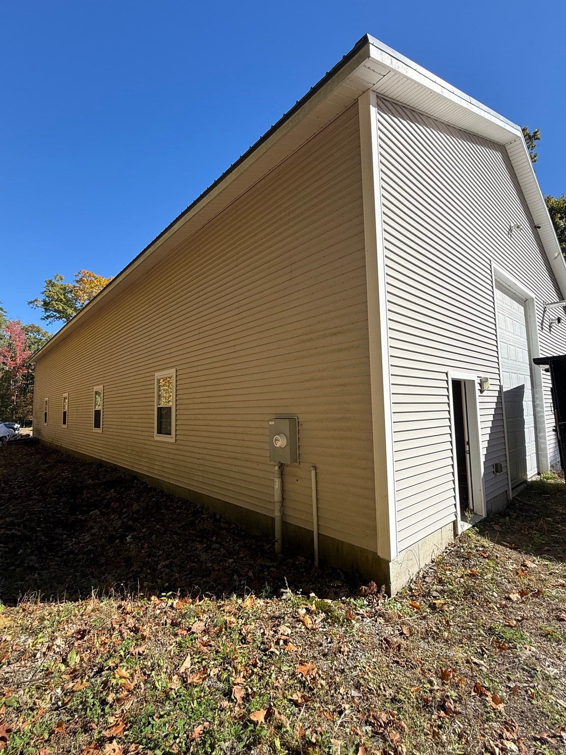 0 Mount Hermon Station Road