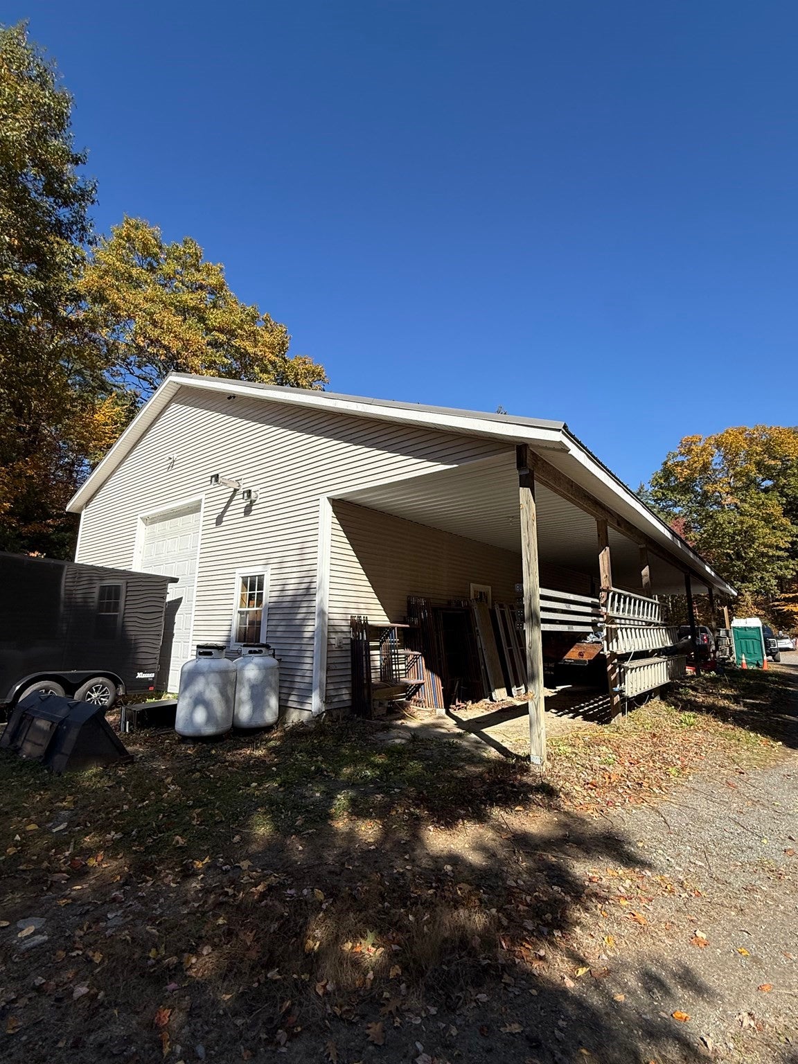 0 Mount Hermon Station Road