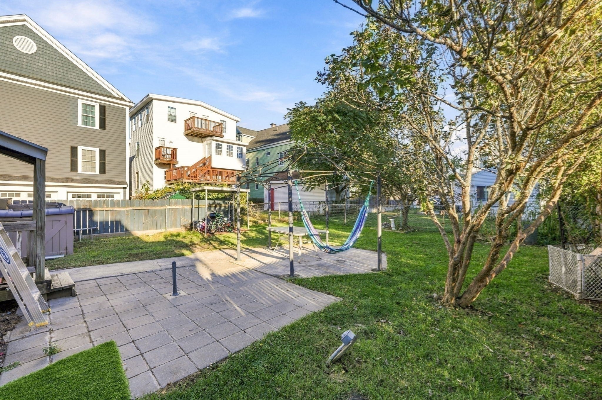 39 Boisvert St, Lowell, MA, 39 Boisvert St, Lowell, MA Photo #23