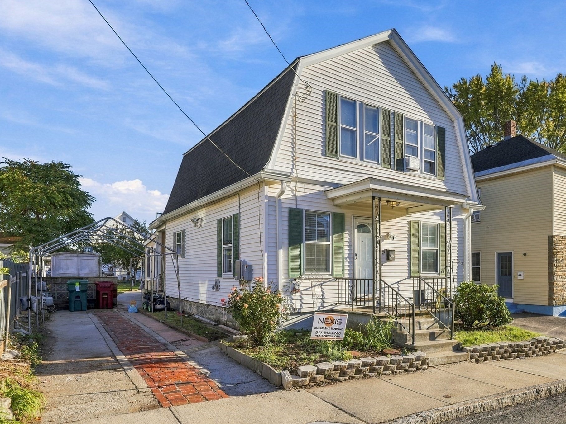 39 Boisvert St, Lowell, MA, 39 Boisvert St, Lowell, MA Photo #4