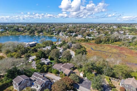 Photo of 32 Sunset Lane, Chatham, MA 02633 (MLS # 73436785)