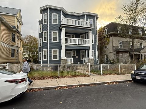 17 Wales Street 3 Boston MA 02124