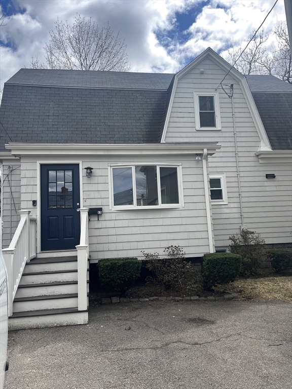 69 Berwick St #1, Belmont, MA, 69 Berwick St #1, Belmont, MA Photo #1