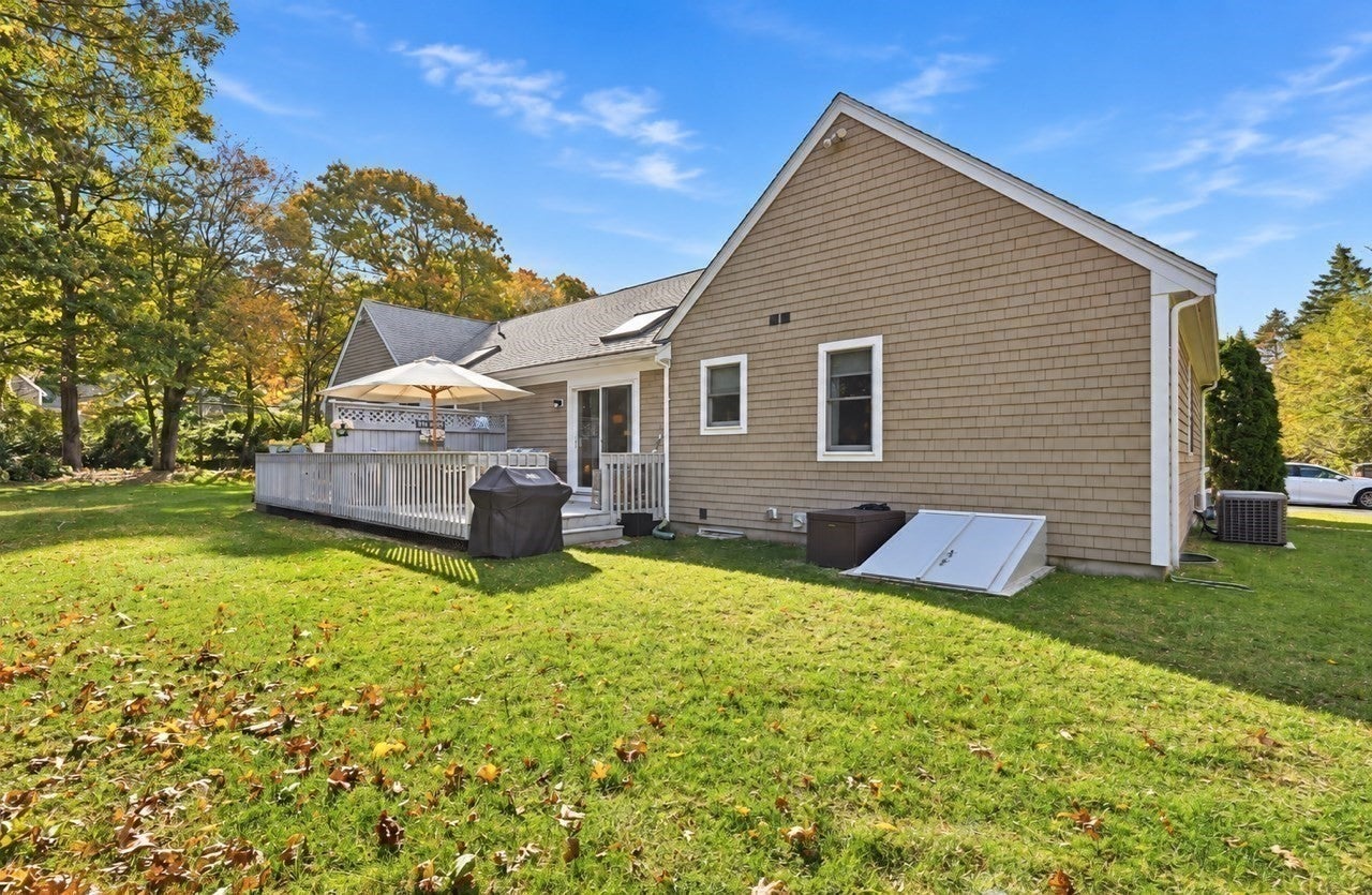 393 North Falmouth Hywy Hwy #1, Falmouth, MA, 393 North Falmouth Hywy Hwy #1, Falmouth, MA Photo #35