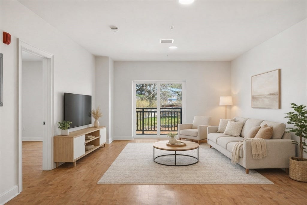 Photo of 10 Franklin Ave., Ave #105, Revere, MA 02151 (MLS # 73555301)