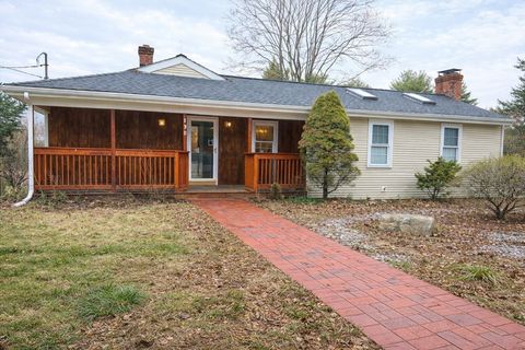 Photo of 130 Faith Dr, East Brookfield, MA 01515 (MLS # 73494982)