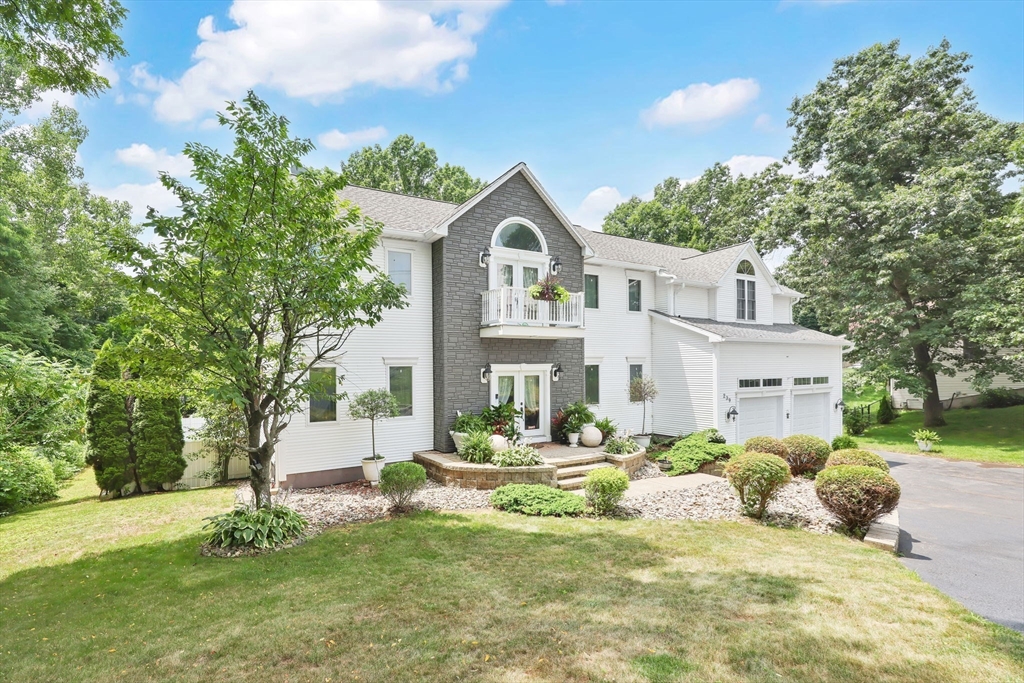 239 Fuller Rd