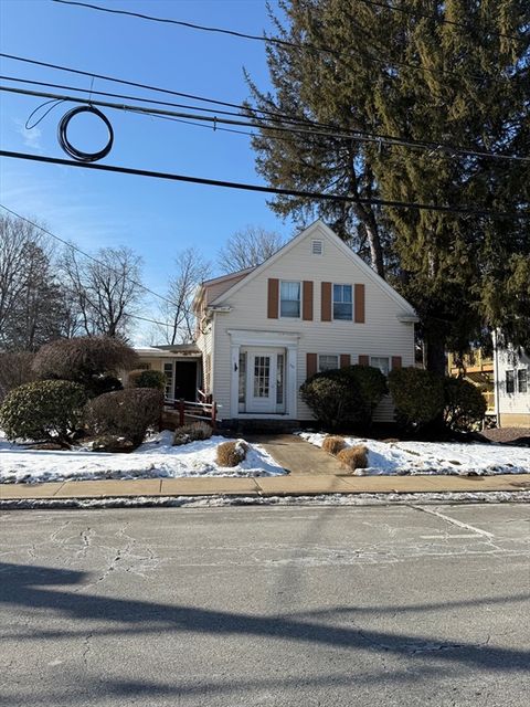 Photo of 257-259 Main St, Ashland, MA 01721 (MLS # 73471587)
