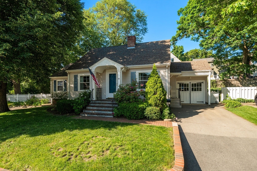 66 Sprague Street