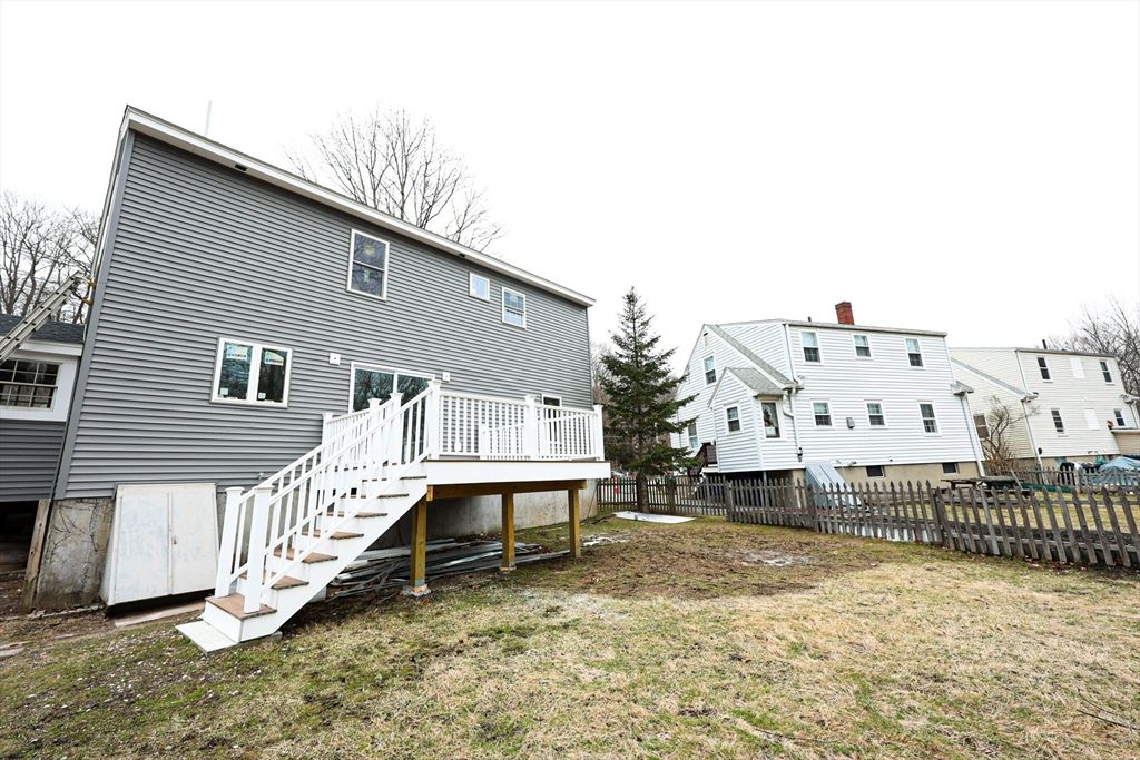 Photo of 120 Windham Rd, Boston, MA 02136 (MLS # 73503677)